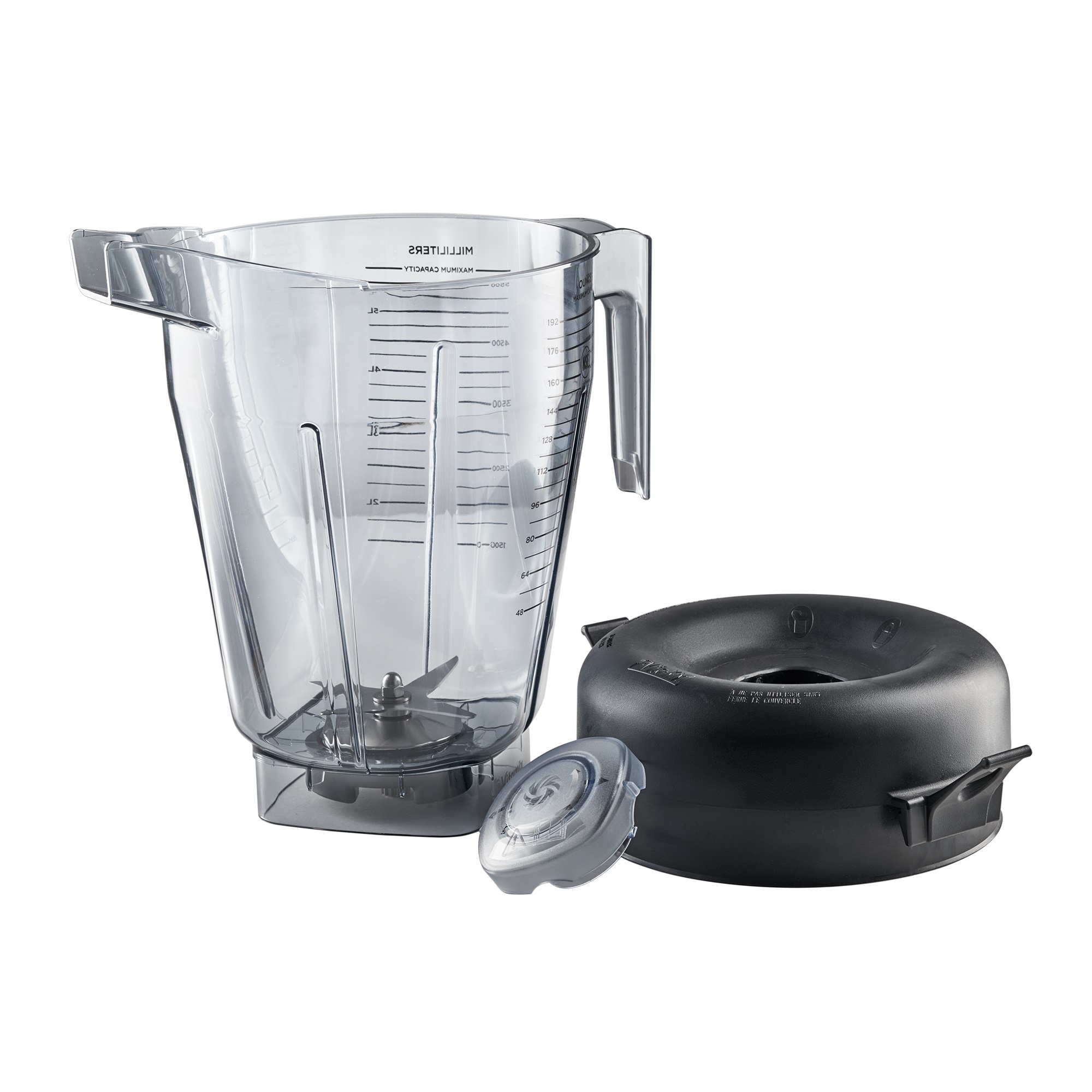 Vitamix - Speciality Container 5,6L for XL - PS (complete)