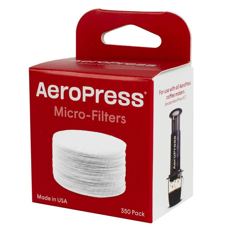 AeroPress® Ersatzfilter