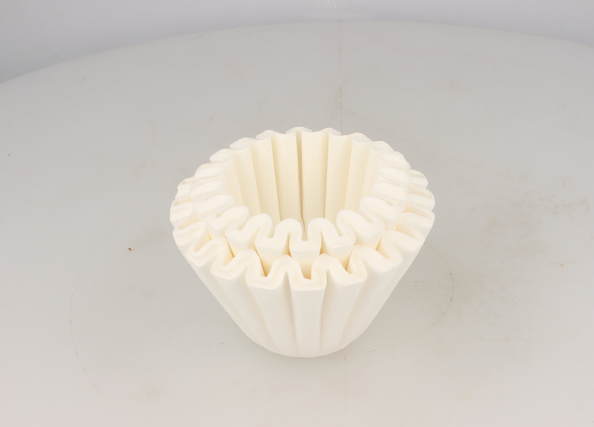 Kalita - Wave #185 white filters 50pc package