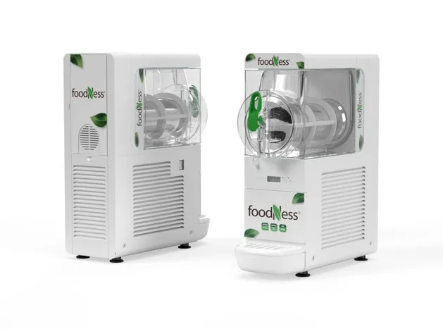 Foodness - Maschine - Granita- & Iced-Coffee-Maschine, 6-Liter - ICON