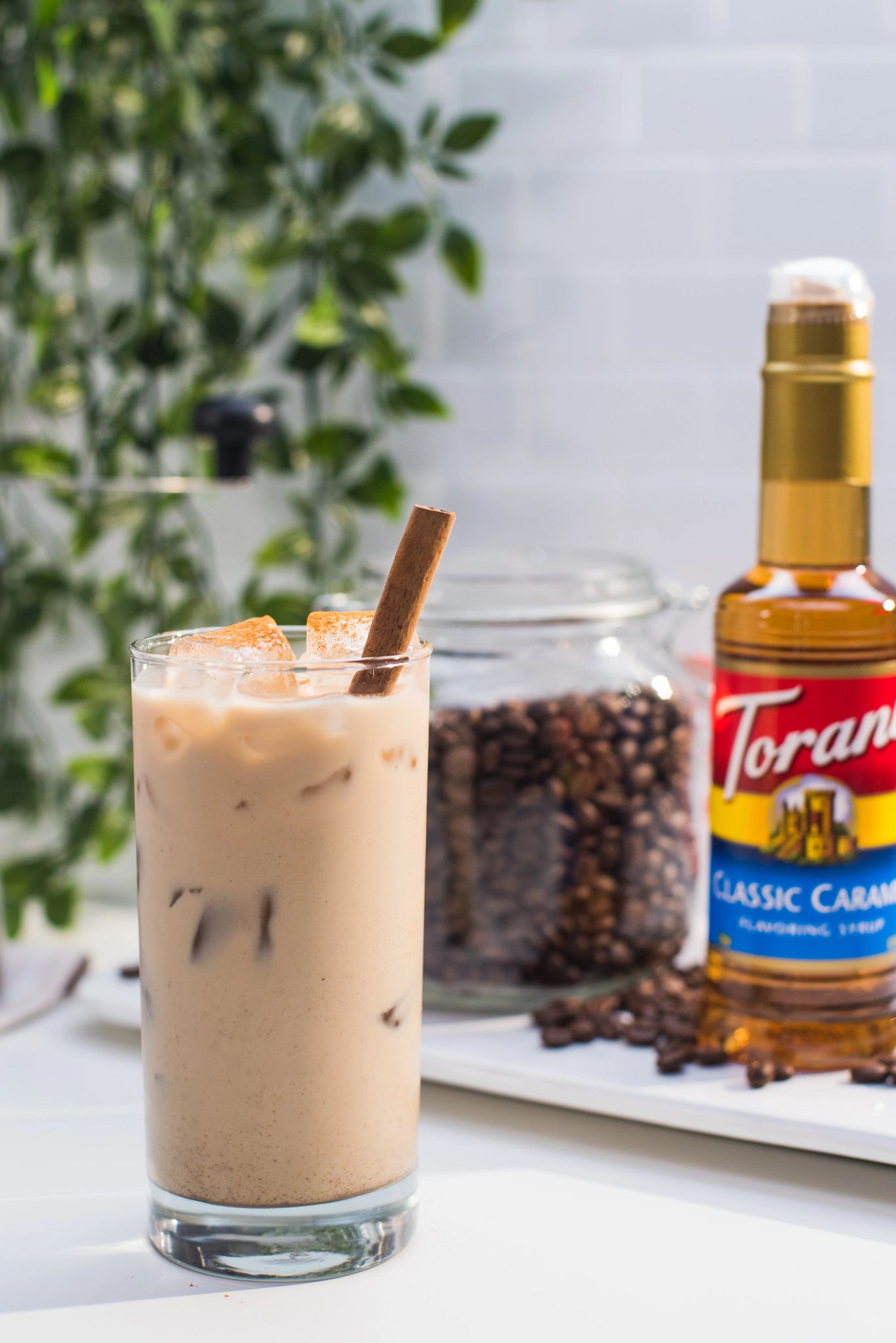 Torani - Caramel Classic (750 ml)