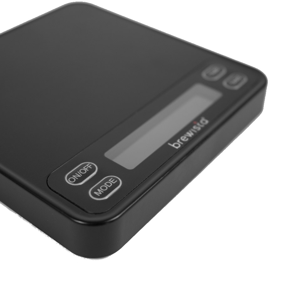 Brewista - Kaffeewaage Smart Scale III