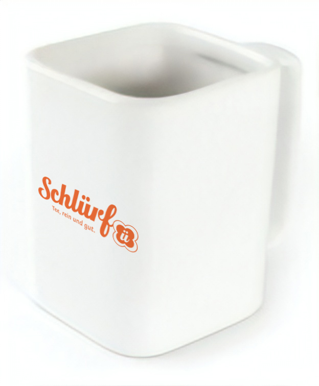 Schlürf - Würfelbecher