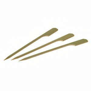 naturesse Bambus Stick Tokyo, 14,0cm (Flaggenspieß)