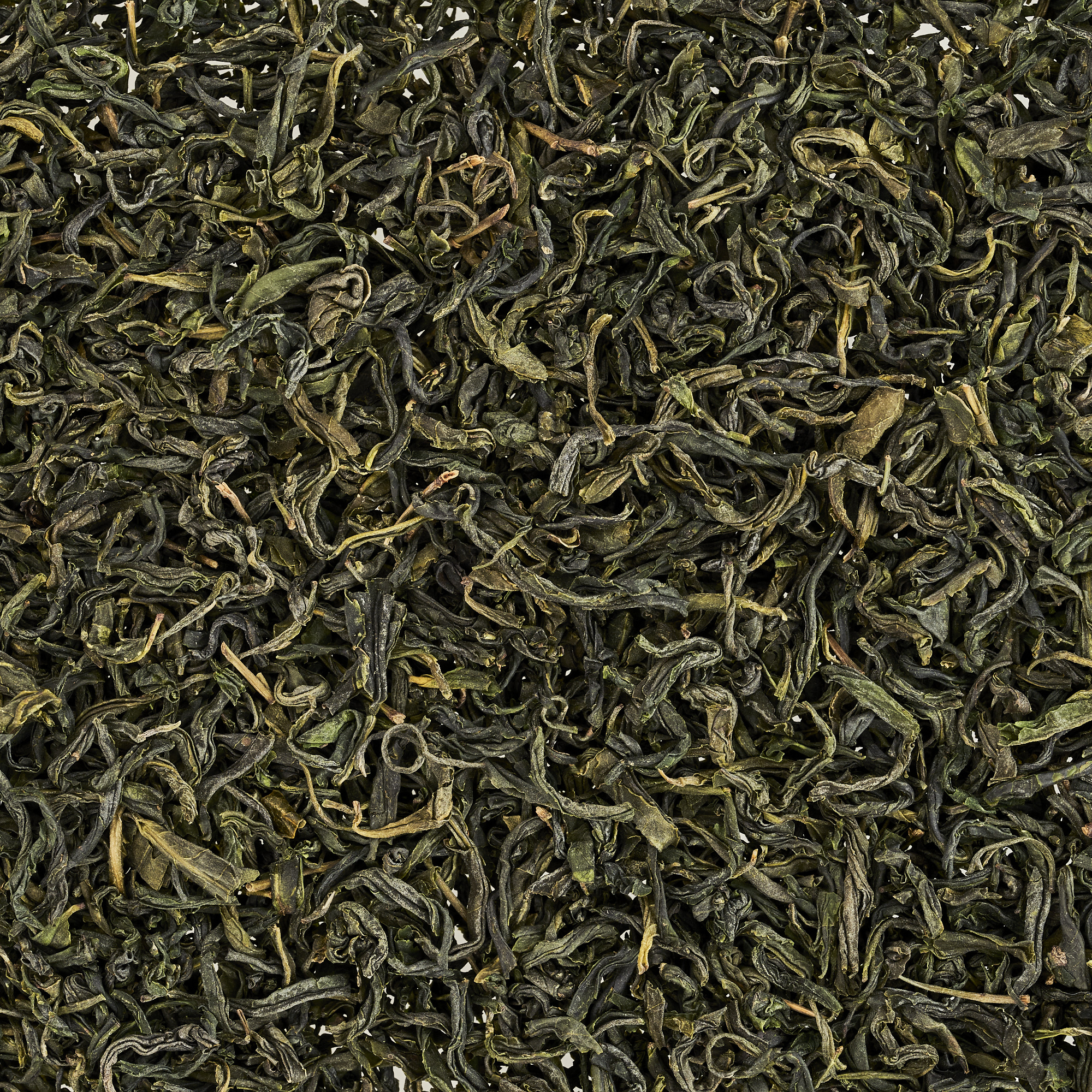 Schlürf - Beutel - No. 05 Bio Grüntee“Greete” (200 g)