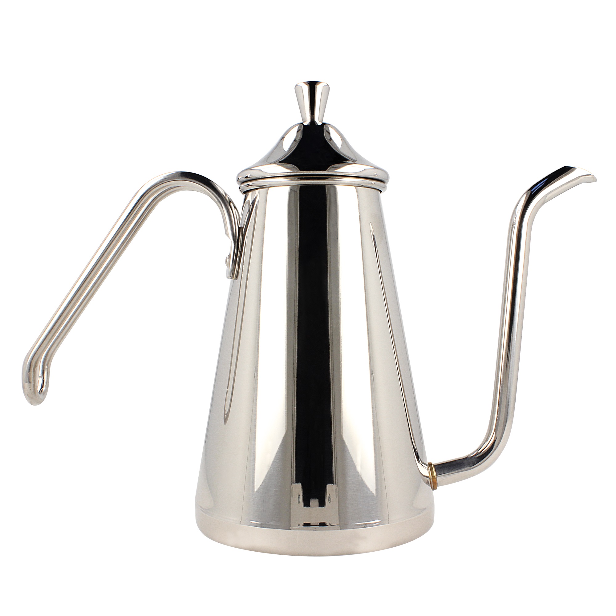 Kalita - TSUBAME Stainless Steel Drip Pot Slim 700
