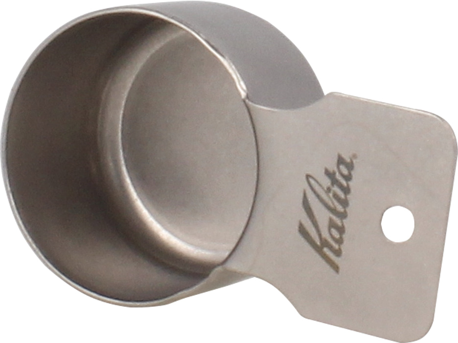 Kalita - TSUBAME Stainless Steel Measuring Spoon - short