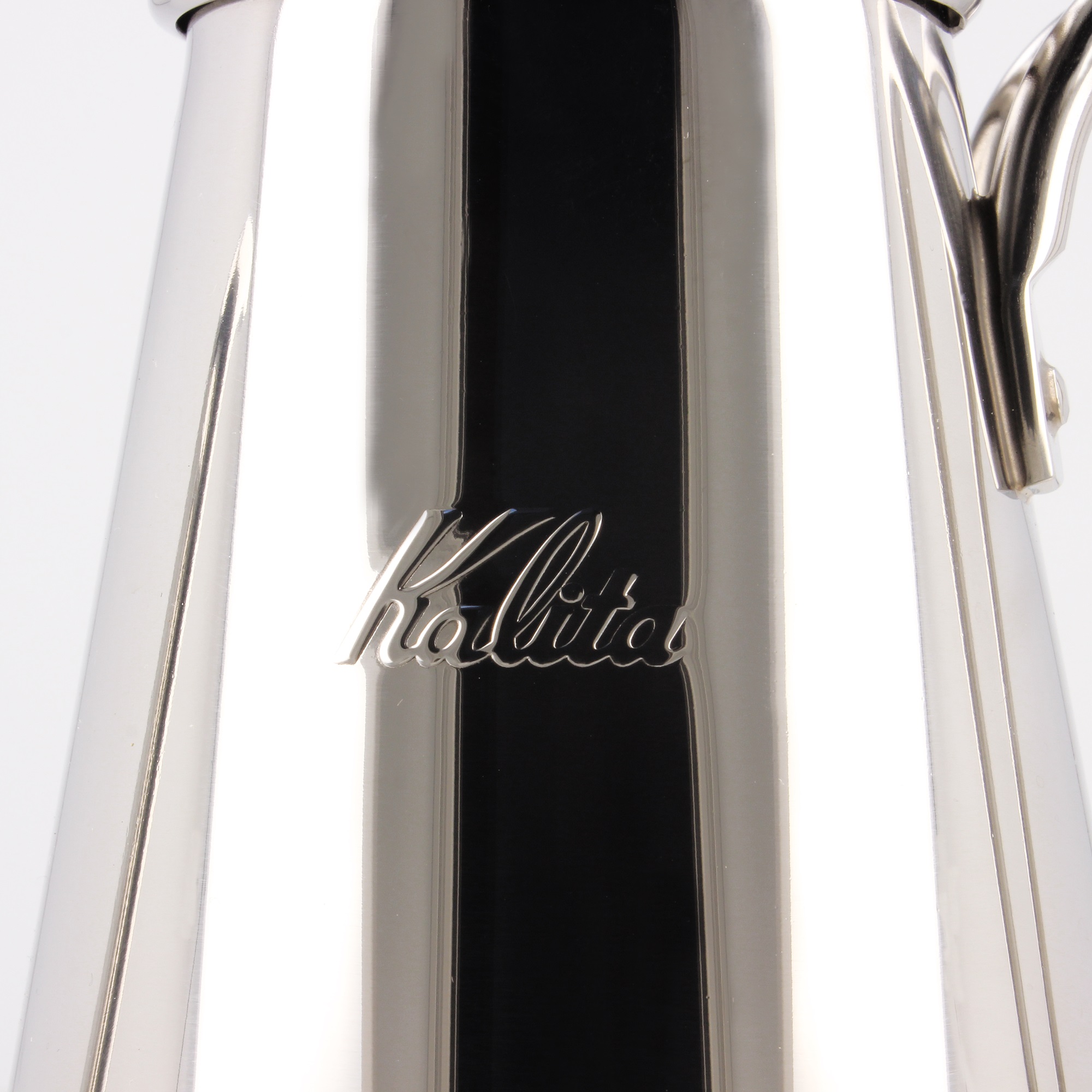 Kalita - TSUBAME Stainless Steel Drip Pot Slim 700