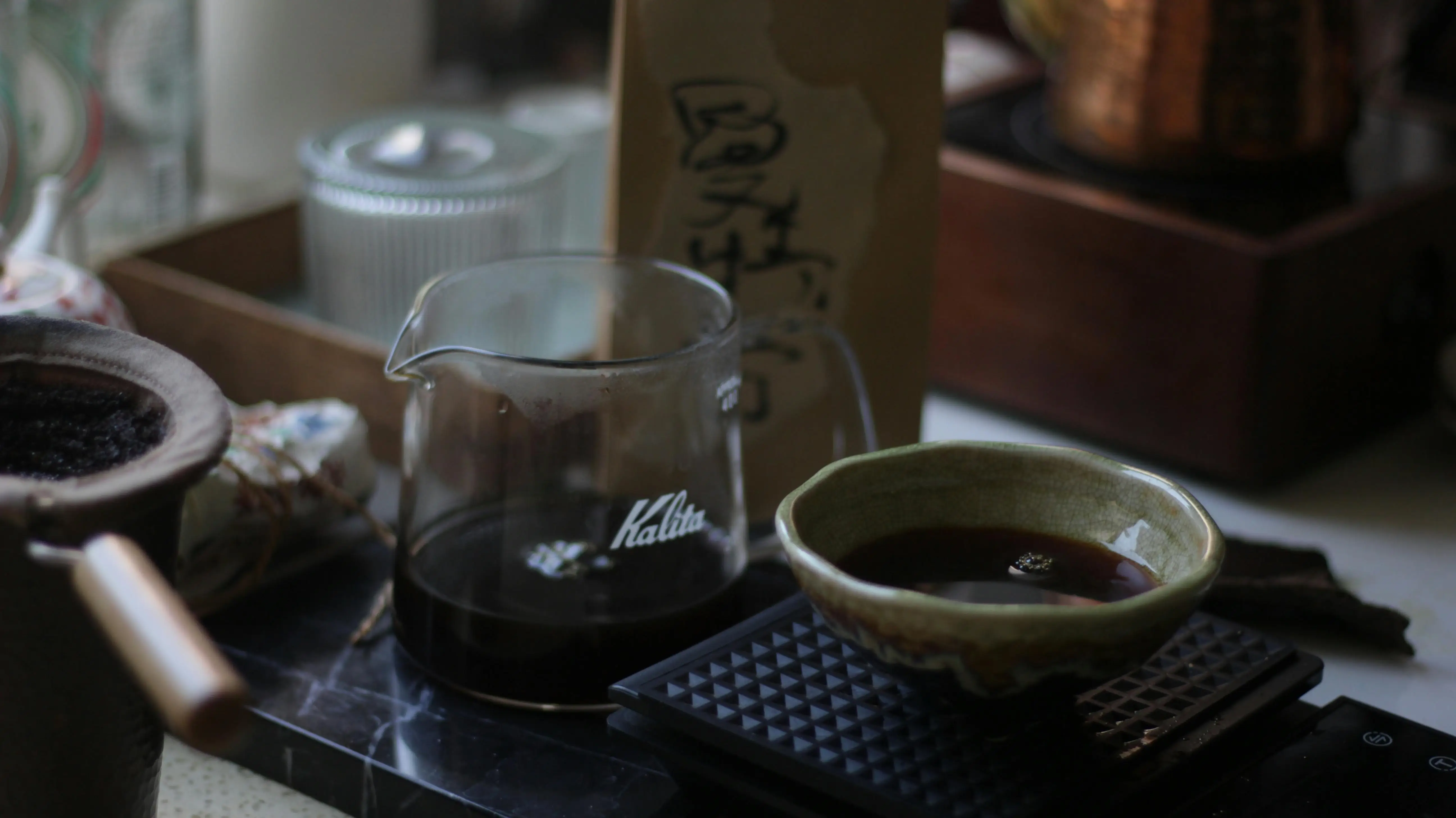 kalita brew