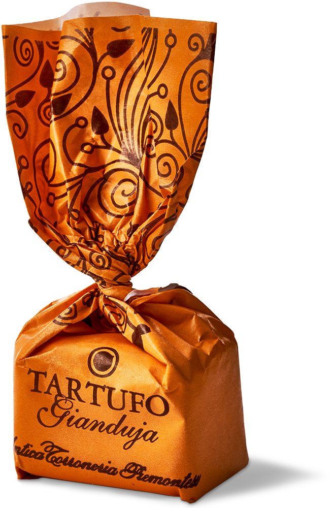 Trüffel - Tartufo Gianduja (1000 g)