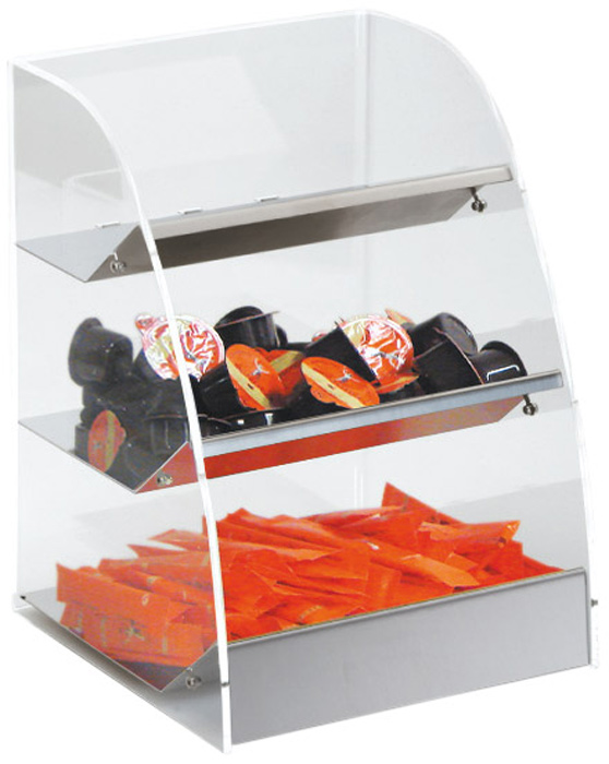 SB-Organizer, schmal, 3er, senkrecht