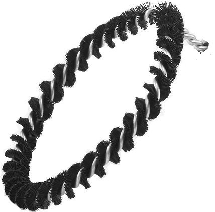 Erstatzbürste für Nylon-Ringbürste  - Tools