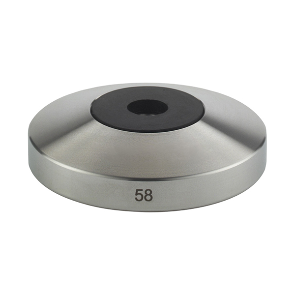 JoeFrex - Tamper Unterteil Flat Ø 58mm