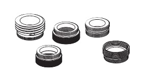 Vitamix - Faucet Adapter Kit