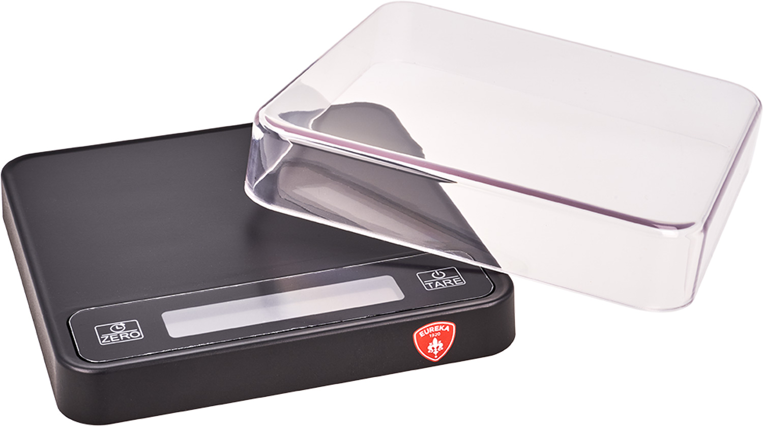 Eureka - Digitalwaage 0,1 - 2000g