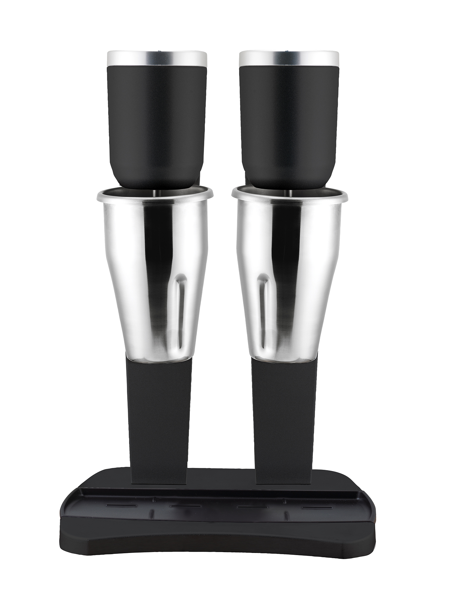 Spindelmixer (double) - Tools