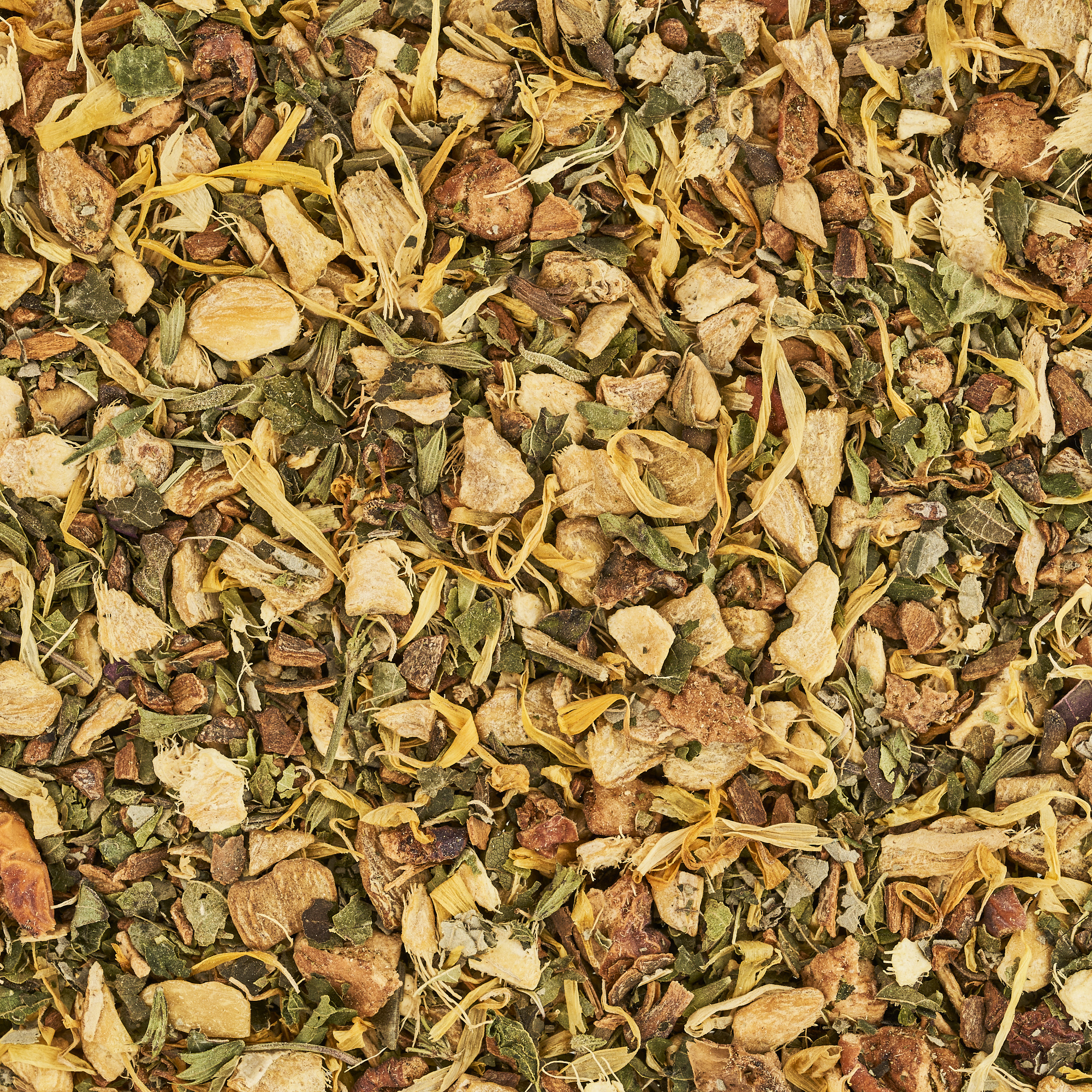 Schlürf - Beutel - No. 20 Bio Kräutertee "Albert" (200 g)
