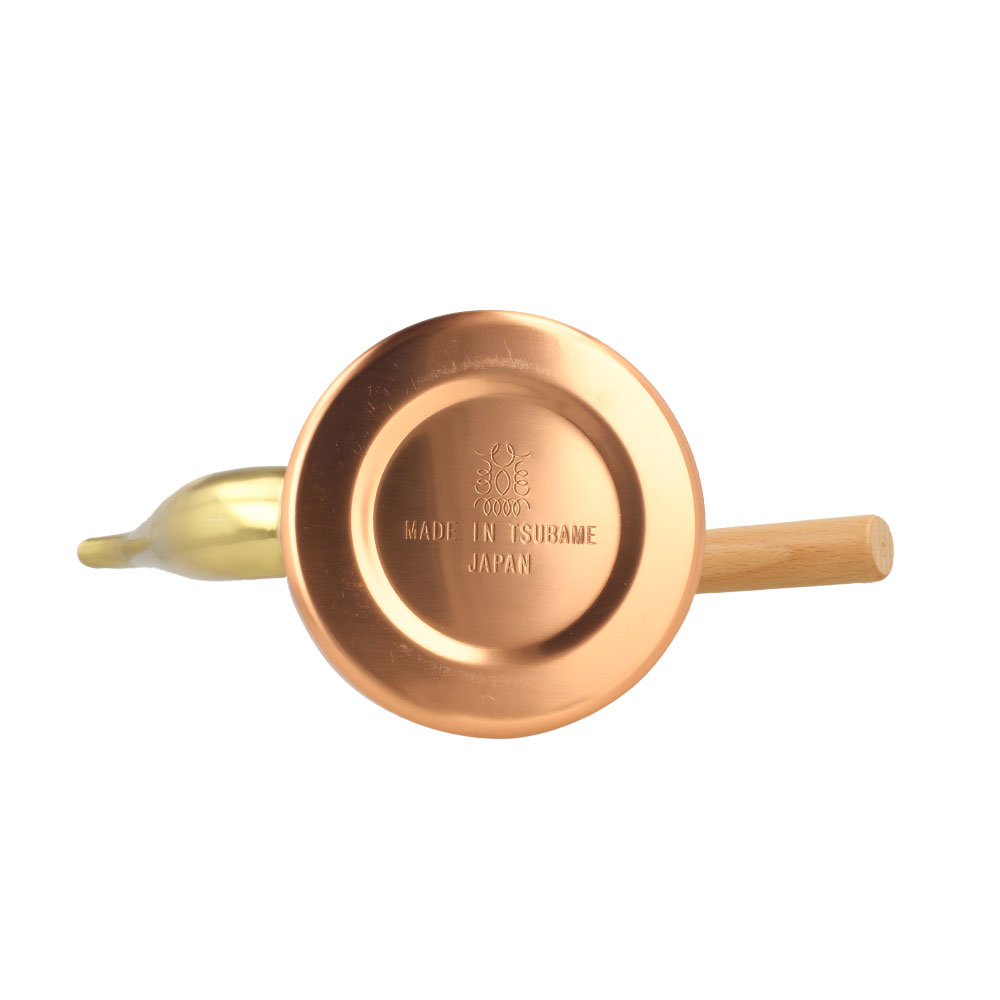 Kalita - TSUBAME Copper Drip Pot Slim 700 W