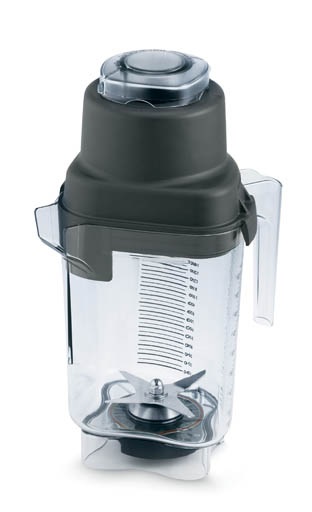 Vitamix - Speciality Container 2,0L for XL (complete)