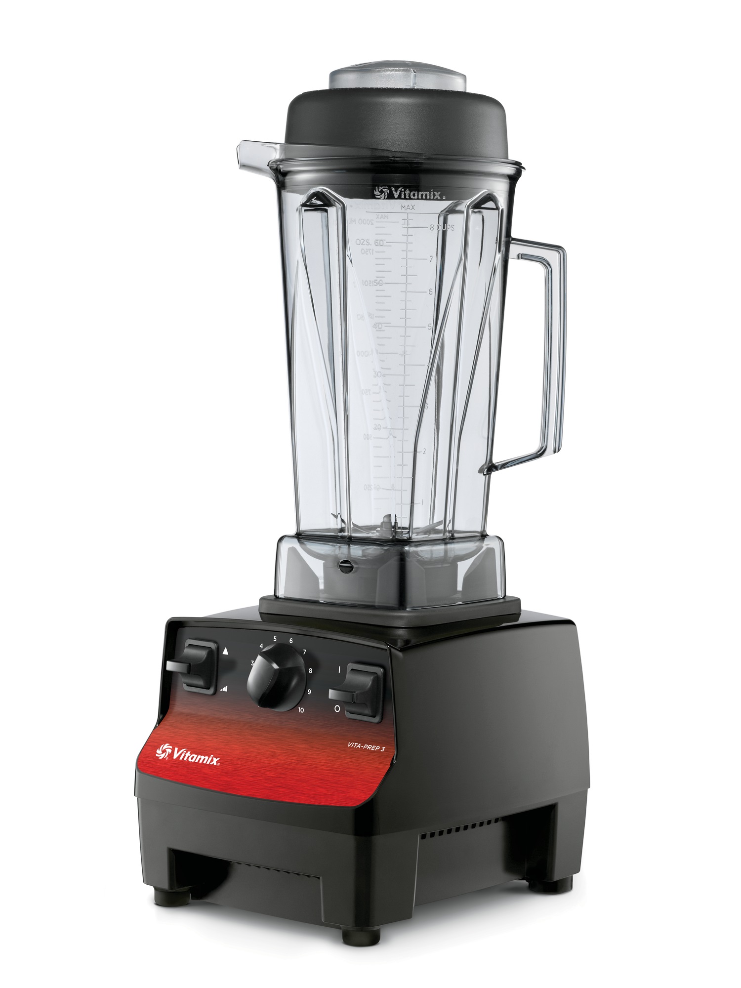 Vitamix - Vita-Prep 3 - 2,0L - Tritan