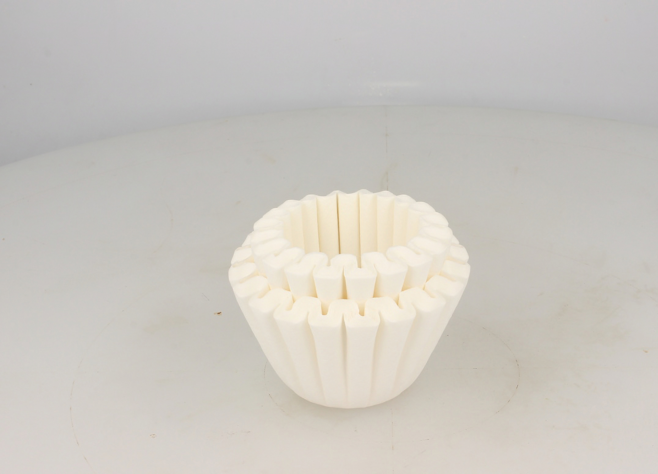 Kalita - Wave #155 white filters 50pc package