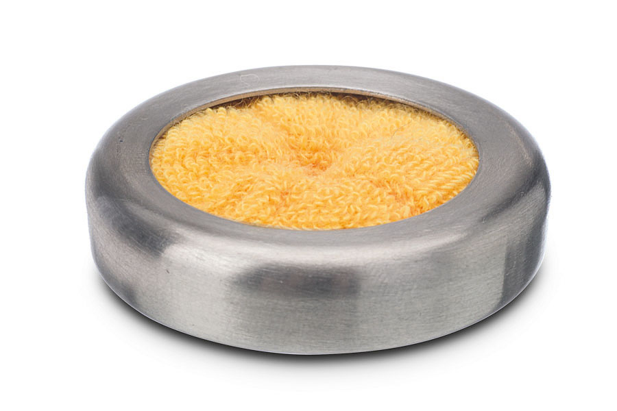 Mount Everest - Abtropfring