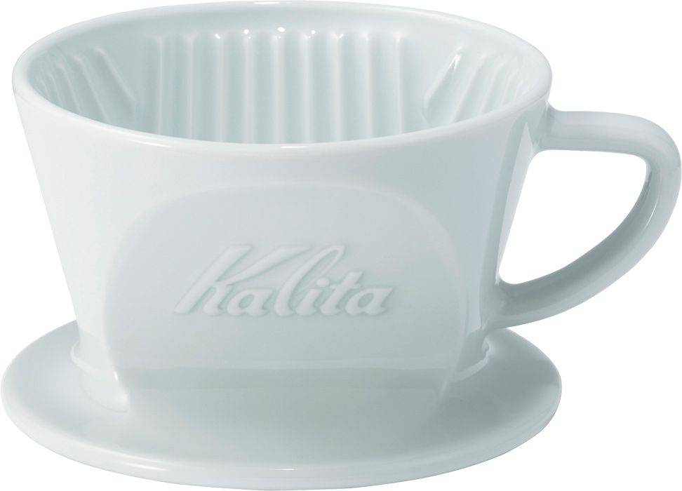 Kalita - HASAMI Ceramic Dripper HA 101