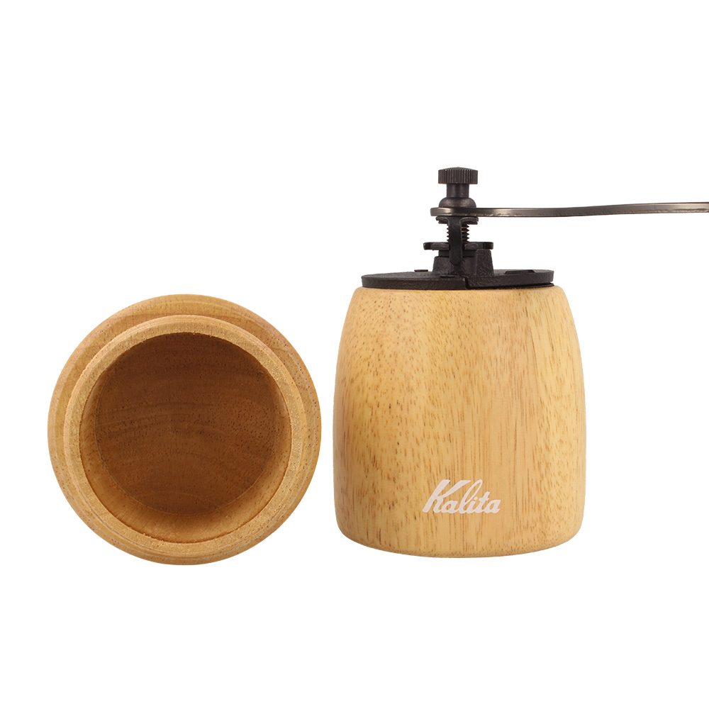 Kalita - Coffee Mill KH-9 Natural