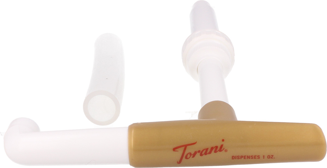 Torani - Soßenpumpe - 15 ml per shot