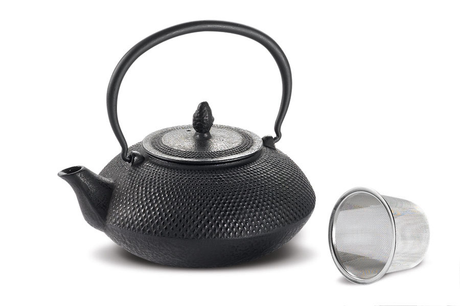 Mount Everest - Teekanne "Kumamoto" (1200 ml)