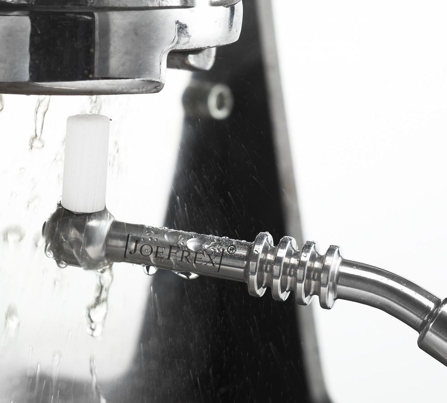 JoeFrex - Gruppenbürste Exclusive