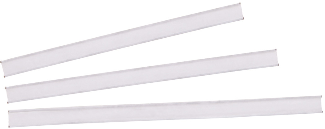 Verschluss-Klipps 1000 g Tüten - Cups & Packaging