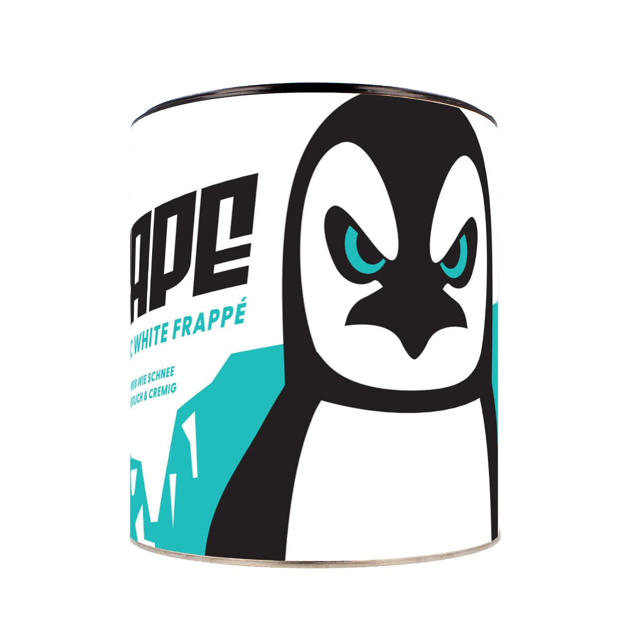 Cape Dorato - Frappé - Arctic White (2000 g)