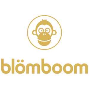 blömboom logo