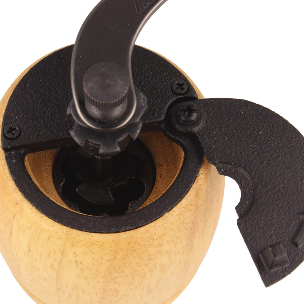 Kalita - Coffee Mill KH-9 Natural