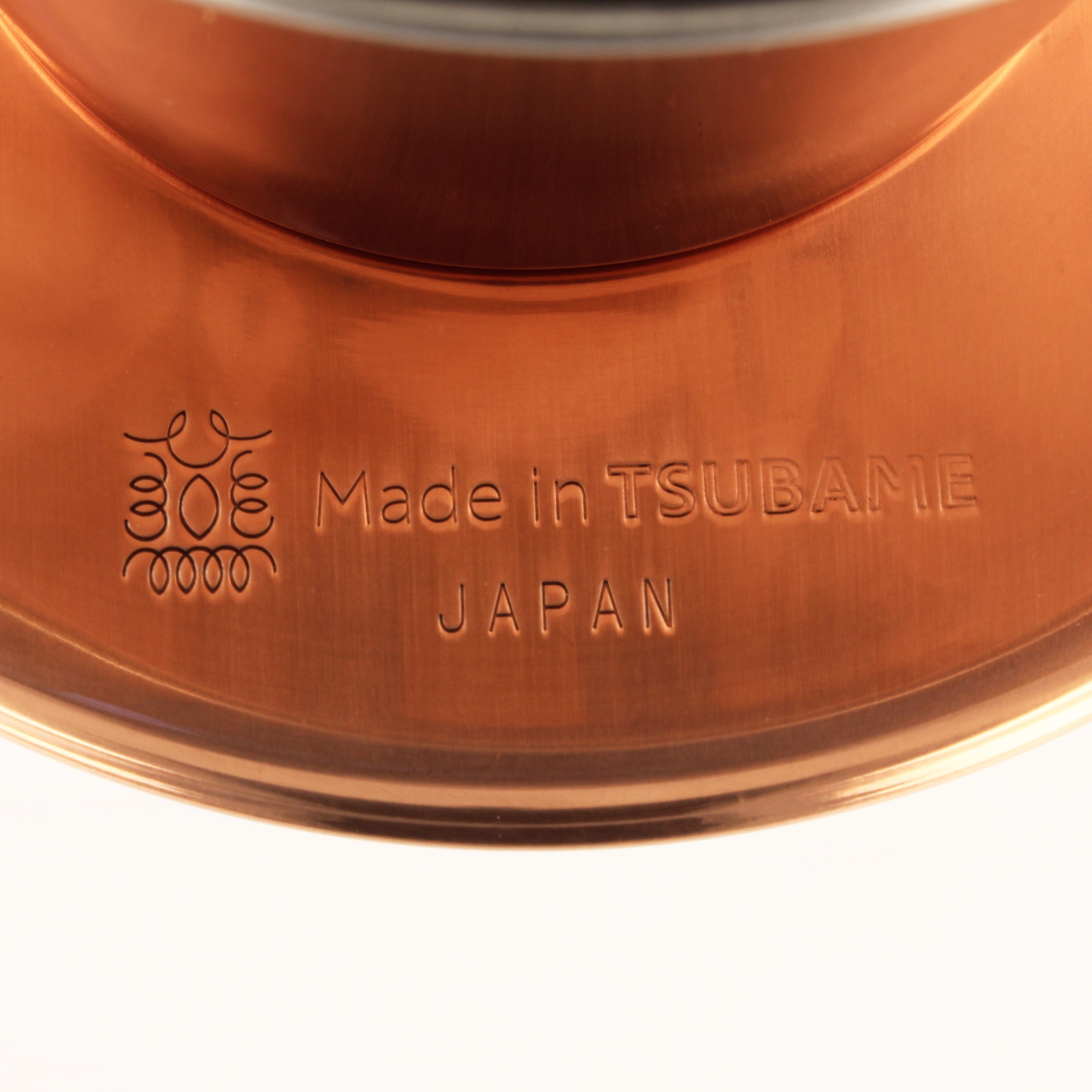 Kalita - TSUBAME Copper Wave Dripper WDC-155