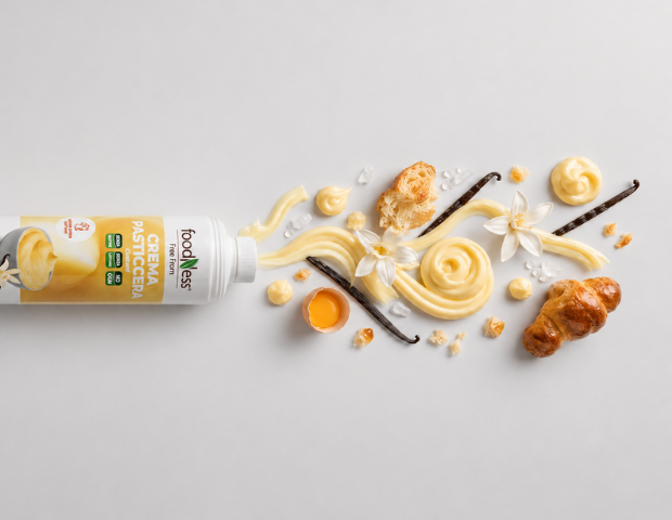 Vanille Fillings