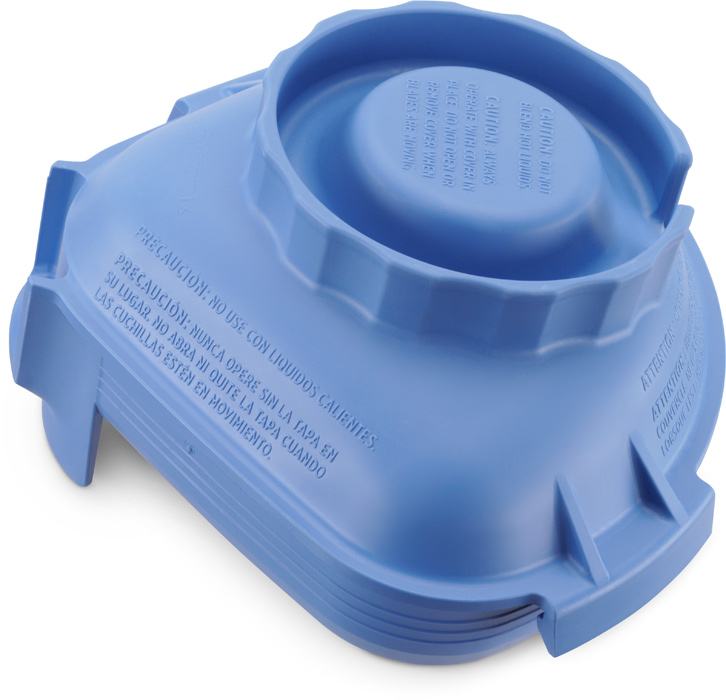 Vitamix - Advance Container 1,4L - Blau (complete)