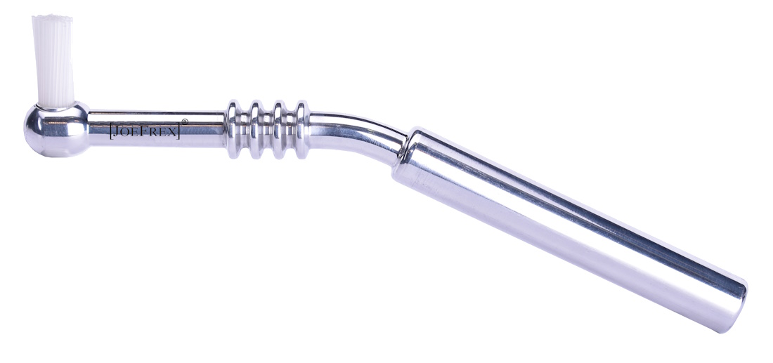 JoeFrex - Gruppenbürste Exclusive