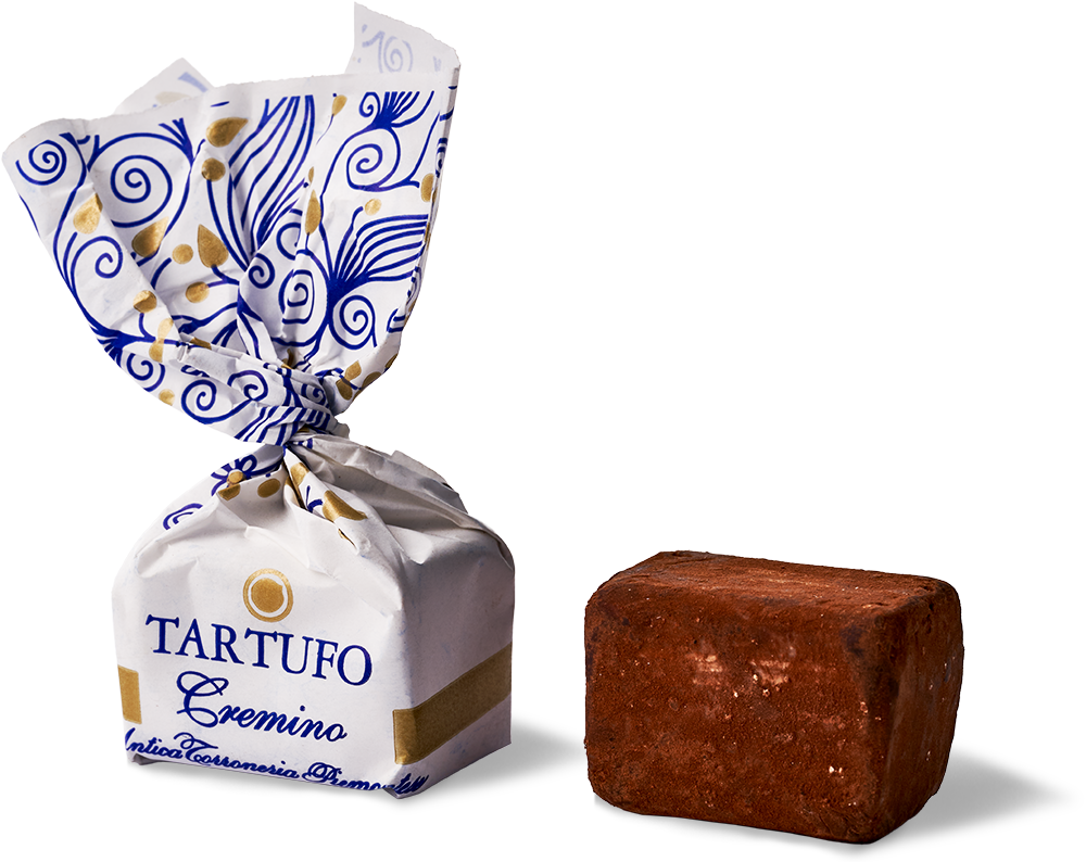 Trüffel - Tartufo Cremino (1000 g)
