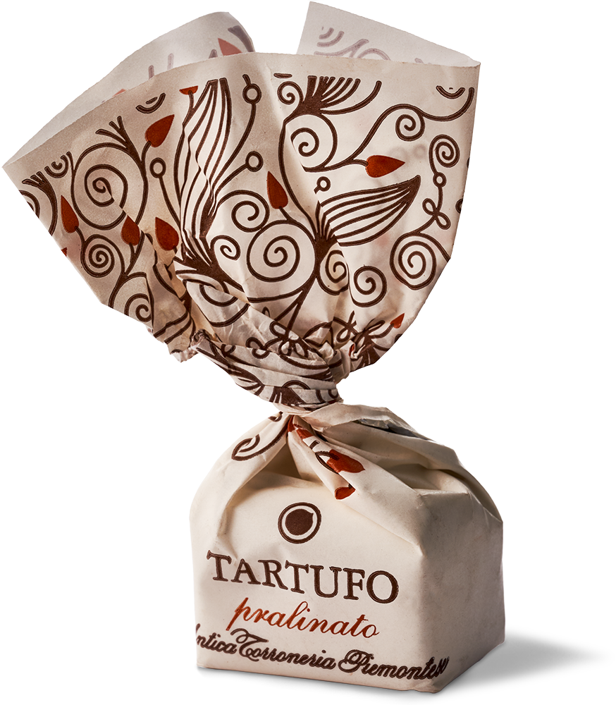 Trüffel - Tartufo Pralinato (1000 g)
