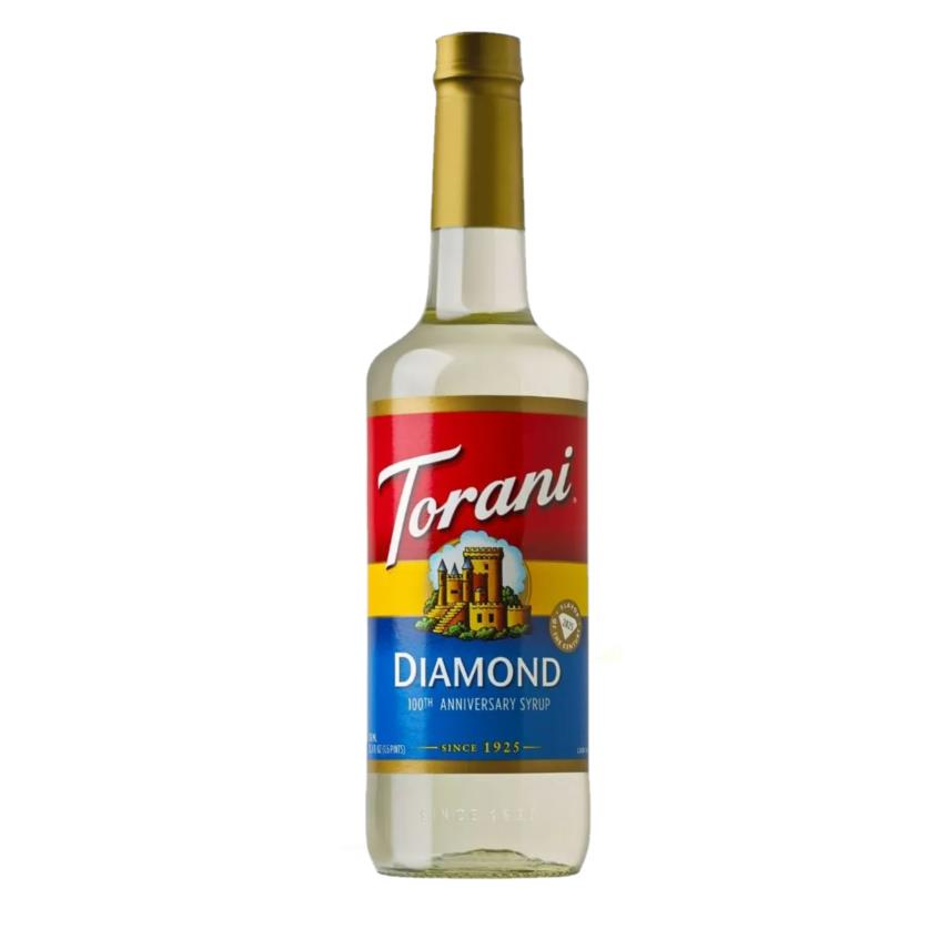 Torani - Diamond (750 ml)