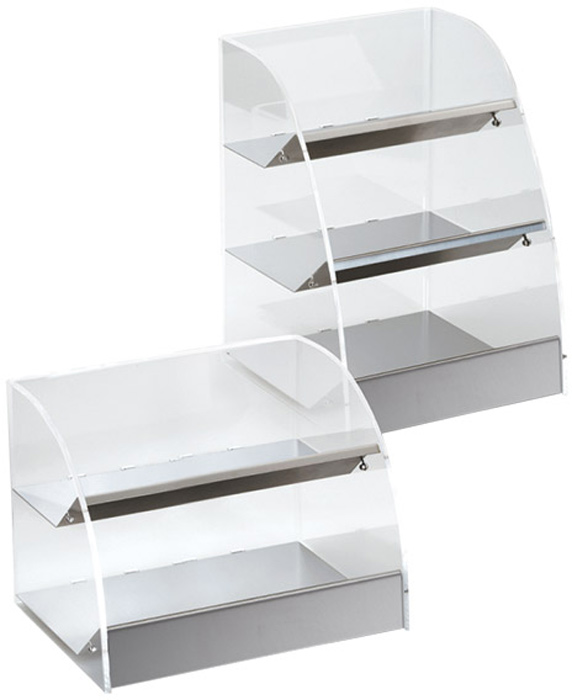 SB-Organizer, breit, 2er, senkrecht