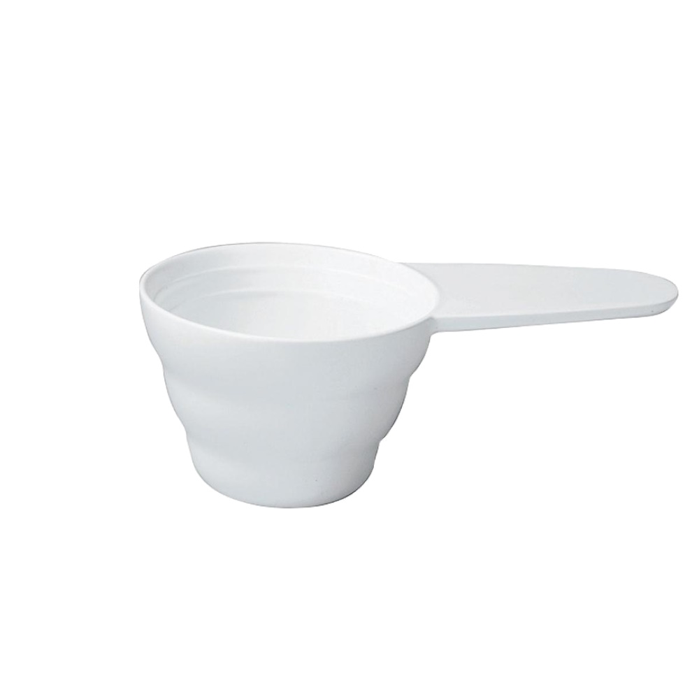 Hario - V60 Messlöffel 12g weiß Plastik
