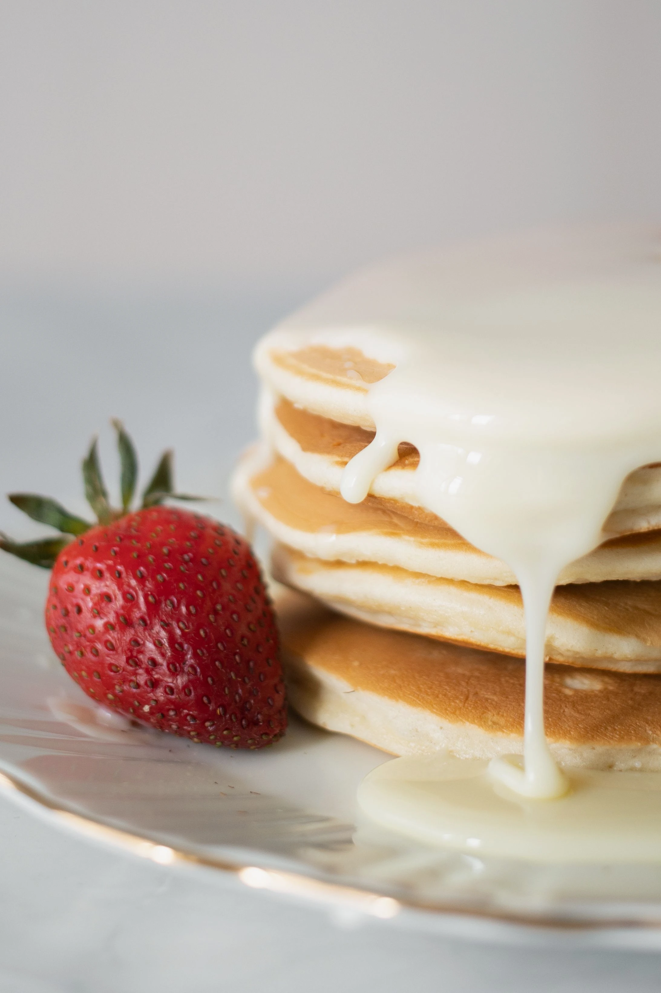 White Chocolate Cream