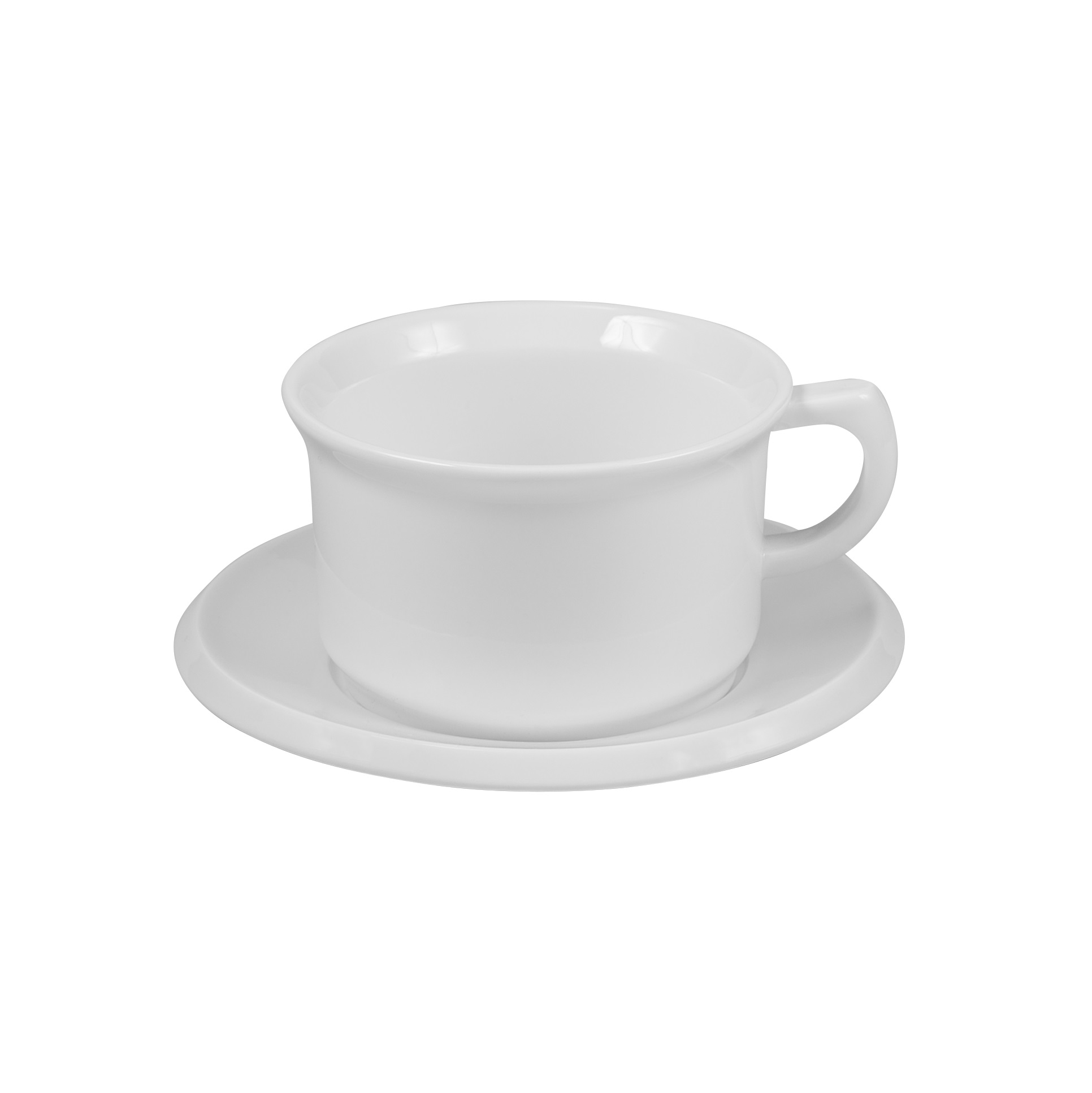 Carl Henkel - OSKAR Teetasse mit Untertasse 0,25l