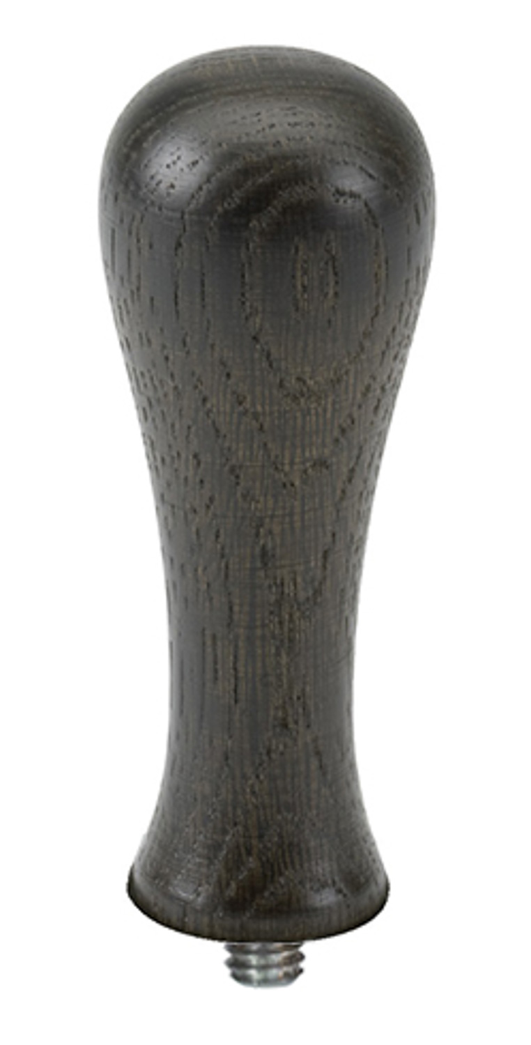 JoeFrex - Tamper Griff Elegance Eiche