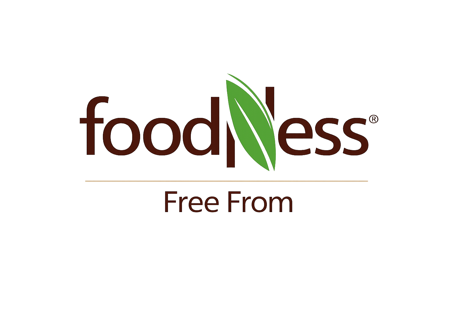 logo Foodness