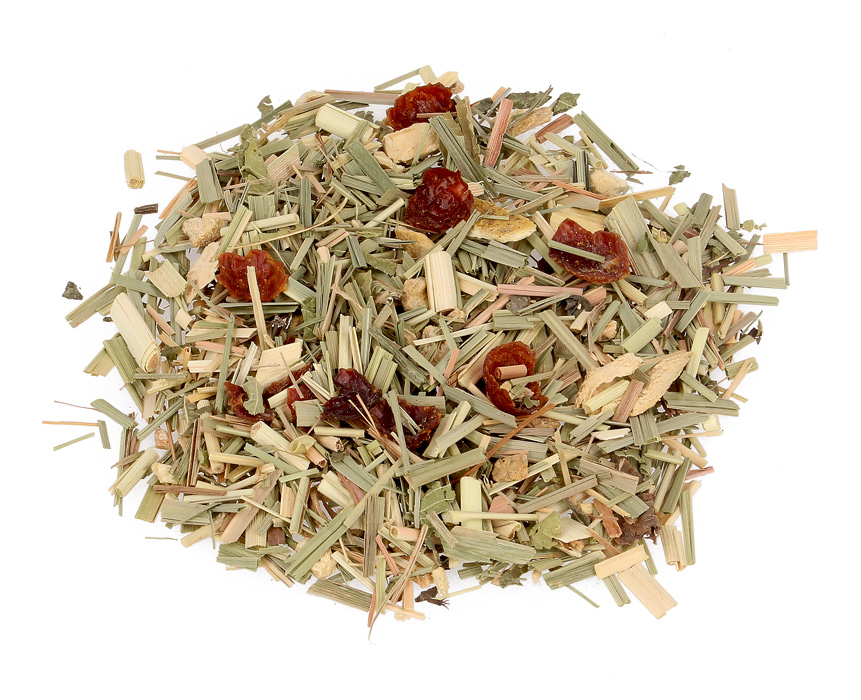 Schlürf - Beutel - No. 25 Bio Kräutertee "Stine" (225 g)