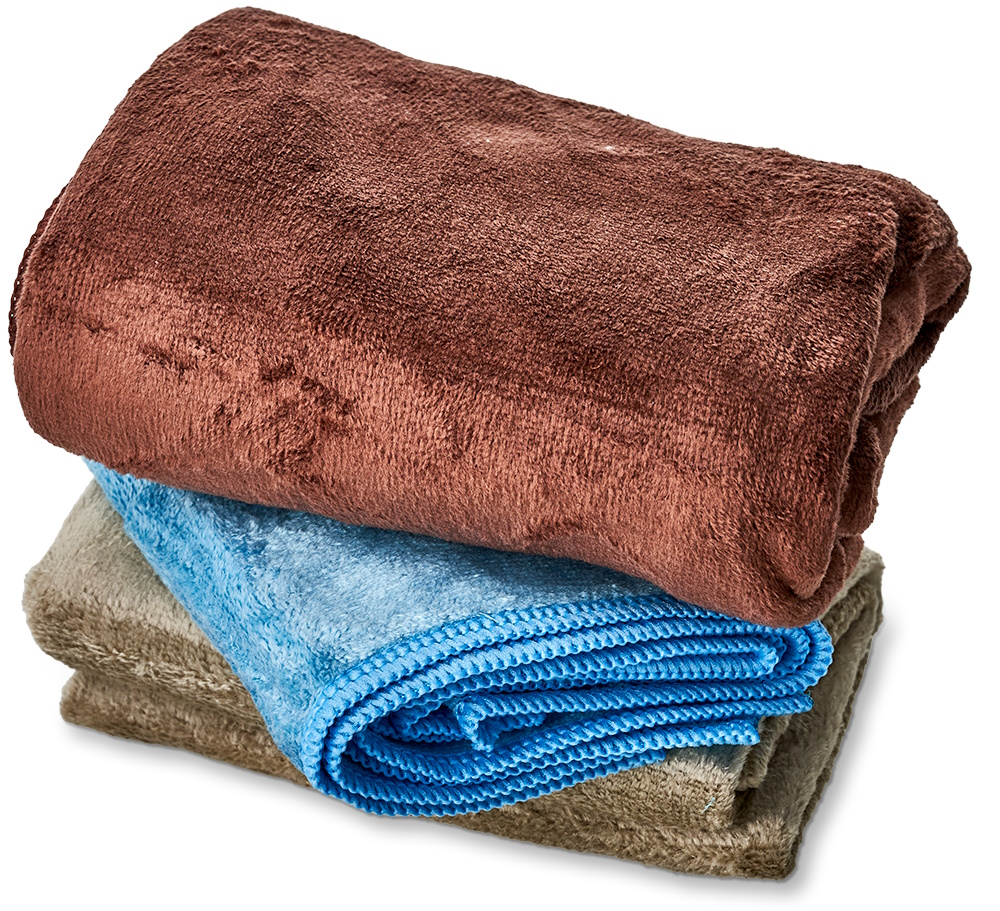 JoeFrex - Barista Tücher im 4er Set